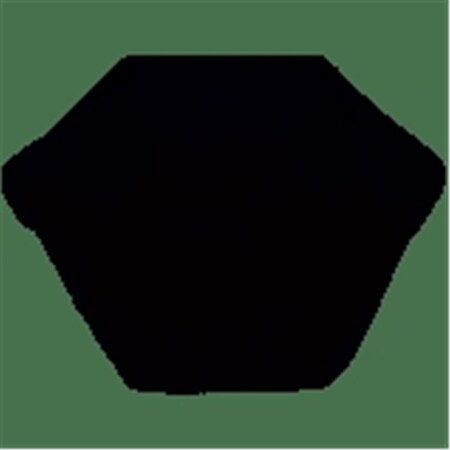 Heat Wave 5476327 62 in. Grill Cover HE2516117